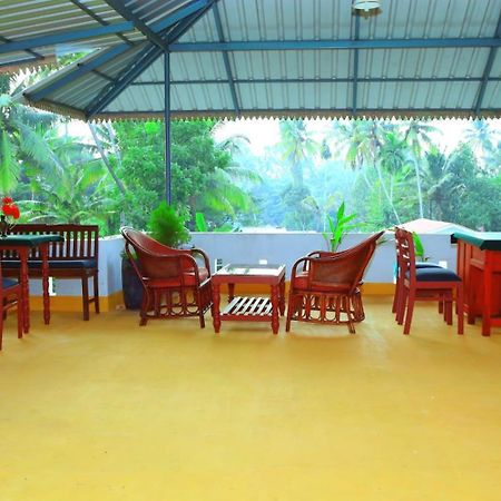 Alapatt Homestay Alappuzha Kültér fotó
