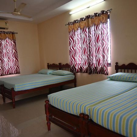 Alapatt Homestay Alappuzha Kültér fotó