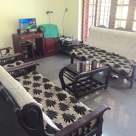 Alapatt Homestay Alappuzha Kültér fotó