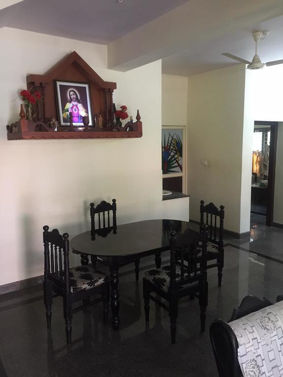 Alapatt Homestay Alappuzha Szoba fotó