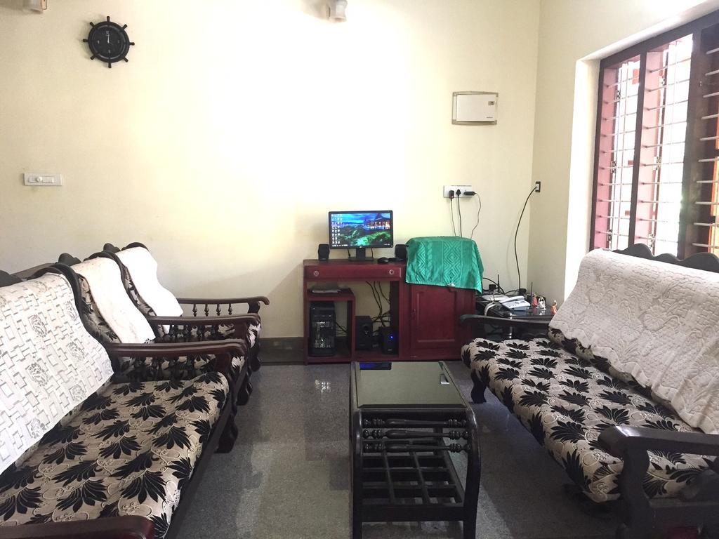 Alapatt Homestay Alappuzha Szoba fotó