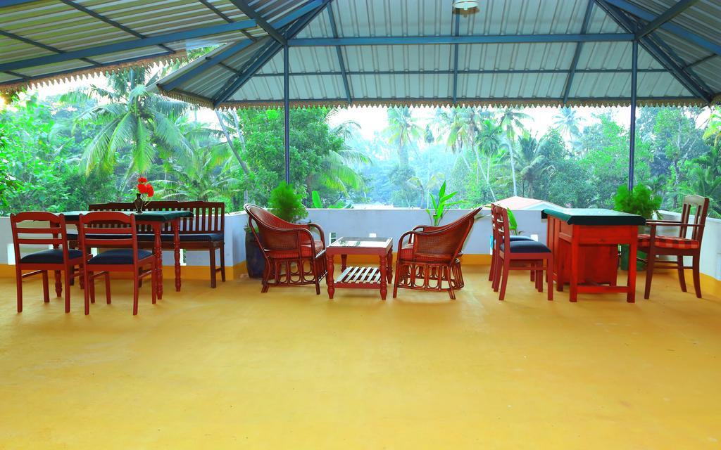 Alapatt Homestay Alappuzha Szoba fotó