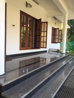 Alapatt Homestay Alappuzha Szoba fotó