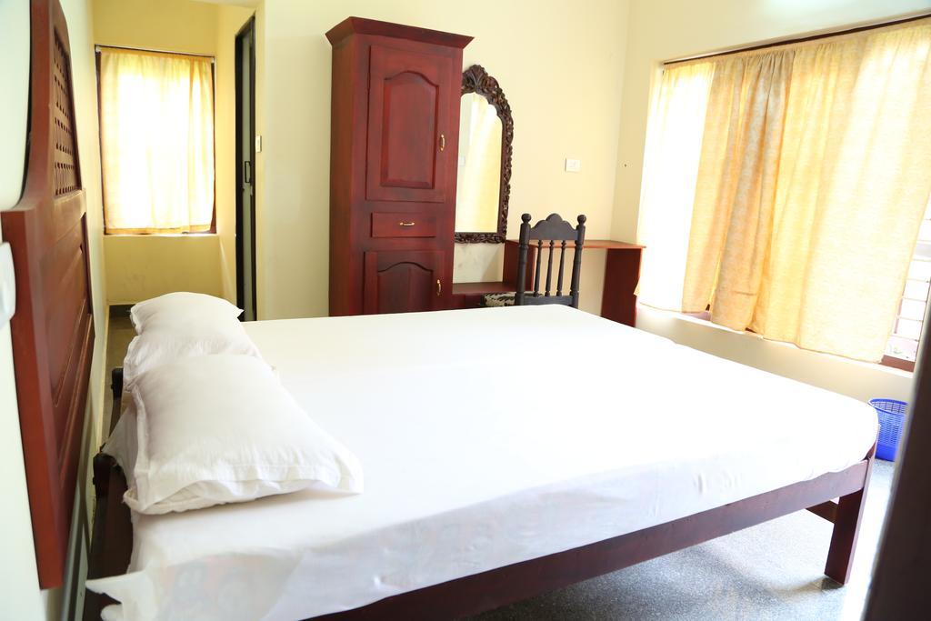 Alapatt Homestay Alappuzha Szoba fotó