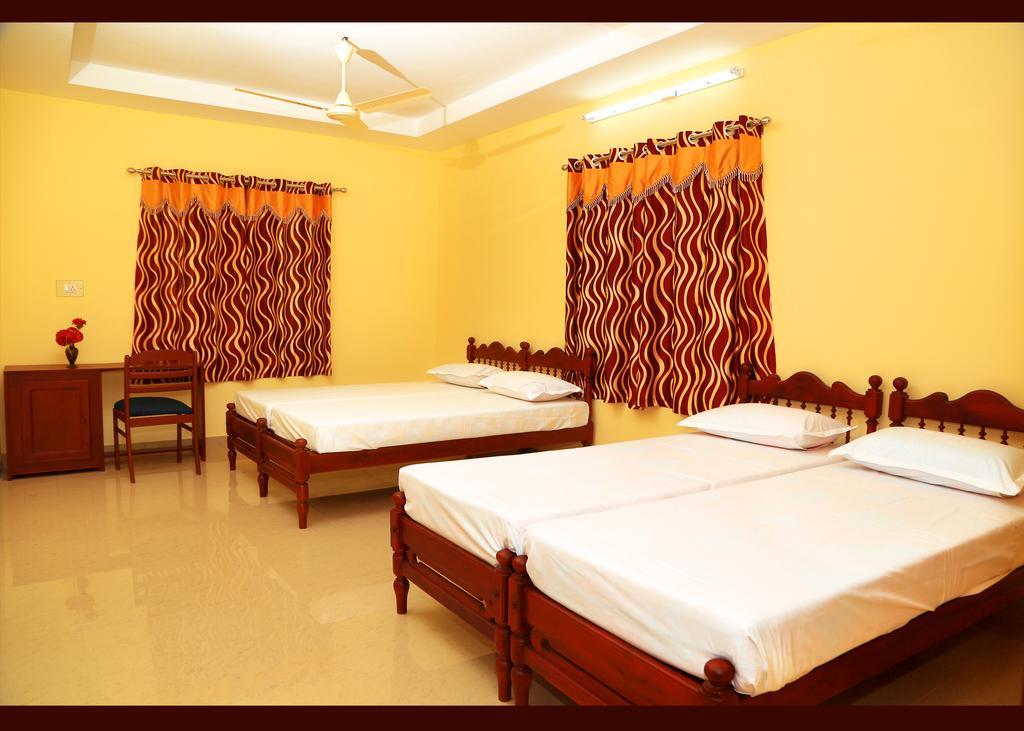 Alapatt Homestay Alappuzha Szoba fotó