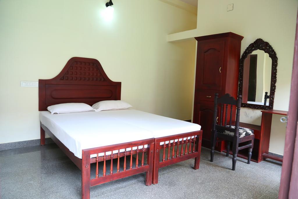 Alapatt Homestay Alappuzha Szoba fotó