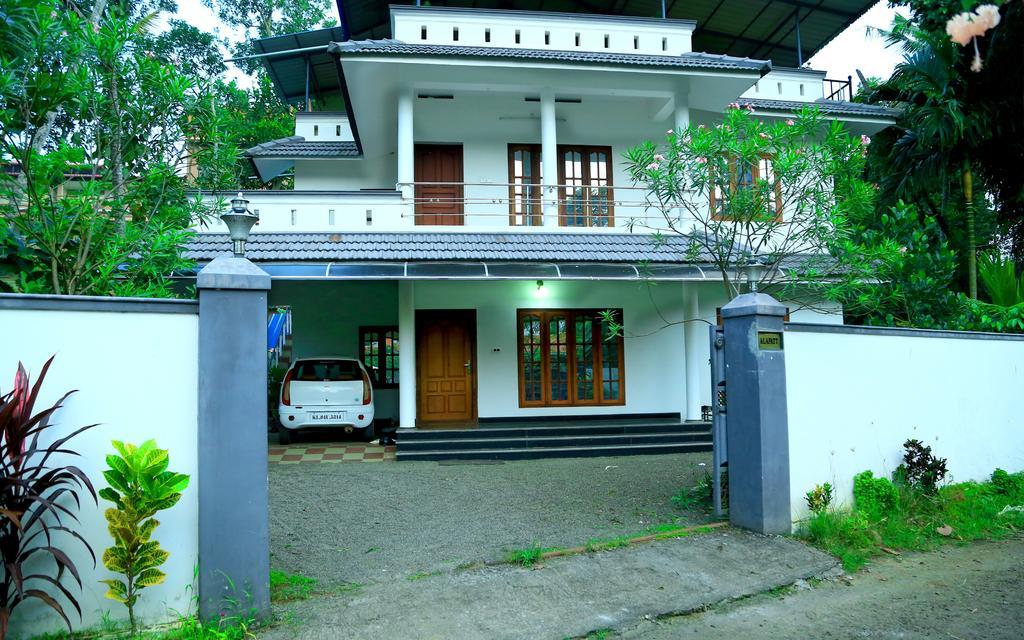 Alapatt Homestay Alappuzha Kültér fotó