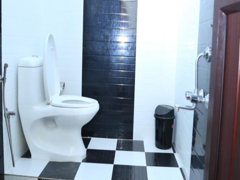 Alapatt Homestay Alappuzha Kültér fotó