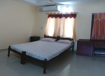Alapatt Homestay Alappuzha Kültér fotó