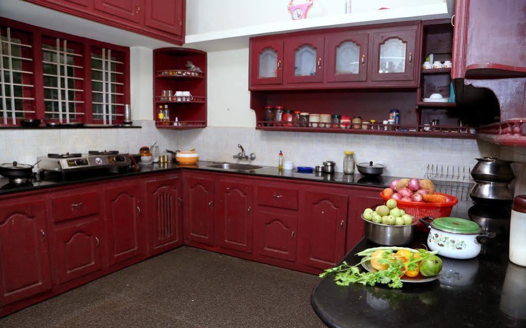 Alapatt Homestay Alappuzha Kültér fotó